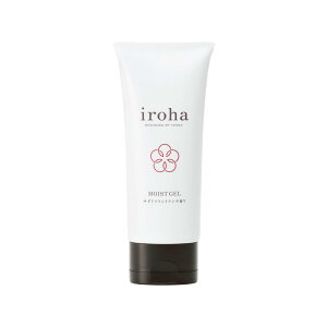 iroha �C���n MOIST GEL ���C�X�g �W�F�� ���e�����z���̂��邨���ێ������W�F�� �����p