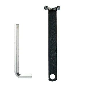 SANEI(�T���G�C) �H�� ��������t�����` �Ε�24mm�p ����210mm �|�� �Z�p�����`�t�� PR351