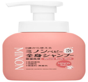 �y���������}���\����P�ő�47�{�zMINON(�~�m��) �x�r�[�S�g�V�����v�[ �{�̃{�g�� 350mL �\�[�v �Ԃ���� 0�΂���g���� �A�^�C�v �ێ� �����΍� ��_�� ��h����