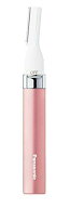 パナソニック フェイスシェーバー フェリエ ウブ毛 眉毛 ピンク ES-WF41-P