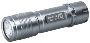 �y10/14 20���`�����������}���\����P�ő�47.5�{�zGENTOS(�W�F���g�X) LED �����d�� �y���邳350���[����/���p�_��6����/�ϐo/�h�H�z �P4�`�d�r3�{�g�p �M�V���[�Y FLP-2306