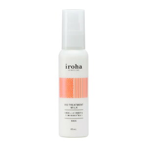 y}\Pő49{Vbv|CgAbvziroha Cn VIO TREATMENT MILK fP[g][p ێt