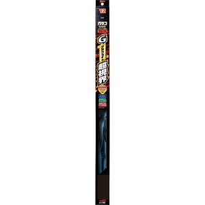 \tg99(SOFT99) glaco(KR) Cp[u[h KRCp[ Ot@CgEu[h GB[12 ԗpCp[ 600mm S8mm L^/UNbv E 04812