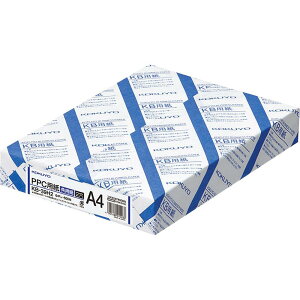 y9/18ڊӃf[Pő4{zRN(KOKUYO) PPCp p 2 A4 500 KB-39H2
