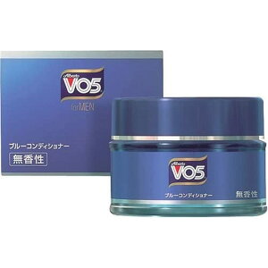 VO5 for MEN �u���[�R���f�B�V���i�[ ������ 85g×1 ������ �k�����P�A �����B�� ���R�Ȏd�オ��l �X�^�C�����O�� �����Y�@�T���X�^�[