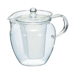 HARIO(�n���I) �}�{ ���� �Ȃ� ���p�e��700ml �ϔM�K���X �e�B�[�|�b�g CHRN-4N