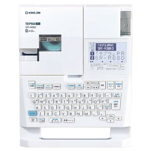 �L���O�W�� ���x�����C �^�[ �e�v��PRO SR-R680 (�Ή����x����:4-24mm��)