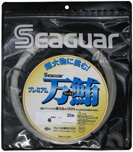 �y�y�V�X�[�p�[SALE���{���z�V�[�K�[(Seaguar) �V�[�K�[ �v���~�A������ 30m 24�� �N���A