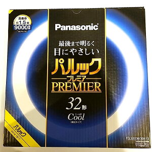 �p�i�\�j�b�N �u�����ی` 32�` �N�[���F �p���b�N �v���~�A FCL32ECW30HF3