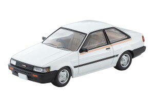 �g�~�[�e�b�N (TOMYTEC) �g�~�J���~�e�b�h���B���e�[�W �l�I 1/64 LV-N284e �g���^ �J���[ �����r�� 2�h�A ���C�� �� 83�N�� �����i 334859