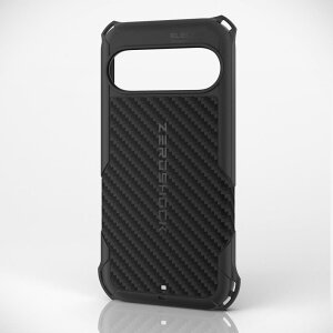 GR Google Pixel 9 / 9 pro P[X Jo[ ϏՌ Ռz ZEROSHOCK 4p_p[ nCubh TPU njJ\ ObveNX`[ Xgbvz[t J ی CX[d 