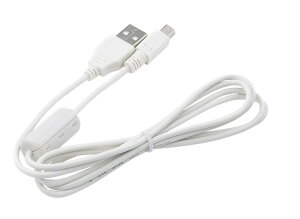 Canon �C���^�[�t�F�[�X�P�[�u�� IFC-400PCU