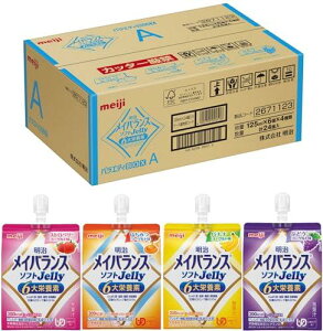 CoX\tg[[ oGeBBOX A 125ml×24(4×6) 6h{fz 