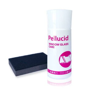 yV[h(Pellucid) ԃP~J KXERN[i[ PCD-46 X|Wt