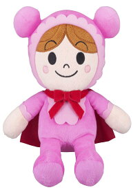 セガトイズ(SEGA TOYS) アンパンマン ふわりんスマイルぬいぐるみS Plus あかちゃんまん