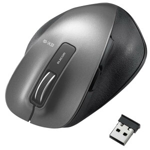 GR }EX CX MTCY 5{^(߂Eiރ{^) BlueLED ̋ɂ K ^bN M-XGM10DBBK/EC