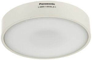 �y�労�ӍՊJ�Ò��b�|�C���g�ő�47�{�z�p�i�\�j�b�N(Panasonic) �_�E���V�[�����O���C�g LGB51655LE1 ���t 60�` �z���C�g