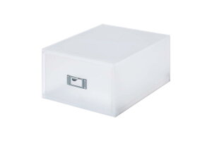 y9/2550̂|Cg4{zCNCbg (like-it) [{bNX ֎[ ʔ o[P[X 26×35×18.2cm zCg () { MX-40 Xbp W[V[g K