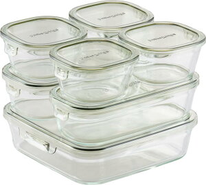 �y�労�ӍՊJ�Ò��b�|�C���g�ő�47�{�ziwaki(�C���L) �ϔM�K���X �ۑ��e�� �I���[�u�O���[�� �V�X�e���Z�b�g �p�b�N �� �����W PC-PRN7G4