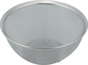 和平フレイズ(Wahei freiz) 調理器具 ざる 水切り SUIマイスター 丸型 24cm SUI-704