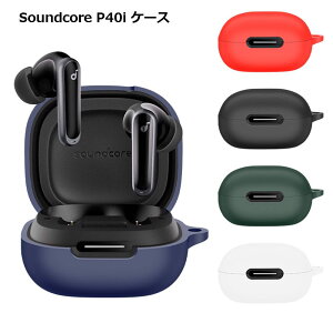 �������� �ی� ���� �� �V���R�� ���C�����X �J�o�[ �C���z�� Anker �P�[�X P40i