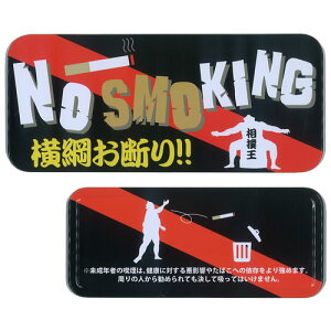 yʃyP[XzNO SMOKING JyP[X