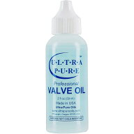 Ultra-Pure プロフェッショナル バルブオイル