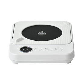 哺乳瓶ウォーマー カップウォーマー ホットコースター 保温コースター コーヒーカップウォーマー セット カップ 温度調節 ホットドリンク お茶 コーヒー 紅茶 ステンレス ガラスカップ 哺乳瓶 クリスマスプレゼント ギフト 贈り物