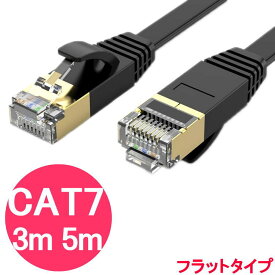 楽天市場 Lanケーブル Cat7 ハブの通販