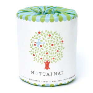 MOTTAINAI(Ȃ) gCbgy[p[@100@@΂܂@̑p@Cxg@ii@p[eB[@@Vl@q@fBXvC@GR@4@V@z@y