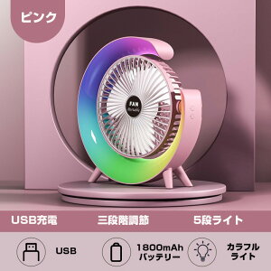 @ USB[d @ ʎOKi Ɩ܊Ki px180° É U USB[d LEDƖ ͋CCg AEghA  MǑ΍ ~jt@  y T[L[^