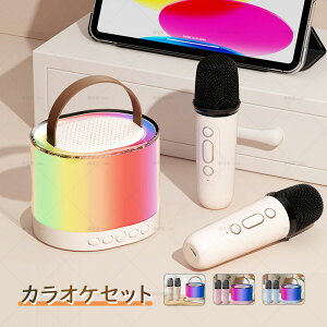 yyVX[p[SALE50%ItzyViozJIPZbg Bluetooth ~j JIP Xs[J[ }CN 2{t ƒp }CNXs[J[ CX }CN karaoke }CN LEDXs[J[  