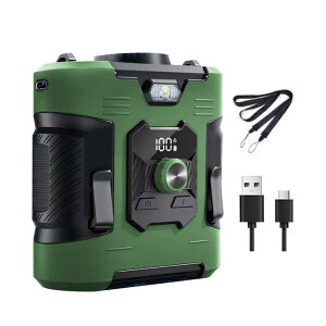 @ EGXgt@ xgt@  cʕ\ 100iK 8000mAh |@ LEDCg gѐ@ AEghA | É y USB[d MǑ΍