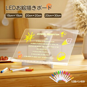 LEDbZ[W{[h XŔ bZ[W{[h 14 CeBO{[h 15cmx15cm 20cmx20cm 20cmx30cm 菑LEDŔ LEDNA{[h ANŔ 12Fyt f  `{[h LEDf