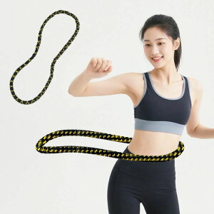 第六世代 フラフープ ダイエットソフト フラフープ用ベリー フィットネス ソフトスプリングフラフープ 折りたたみ式 省スペース ポータブル コンパクト 静音設計 フラ サークル 有酸素運動