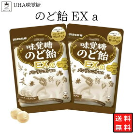 母の日 1000円ポッキリ のど飴EX 2袋 送料無料