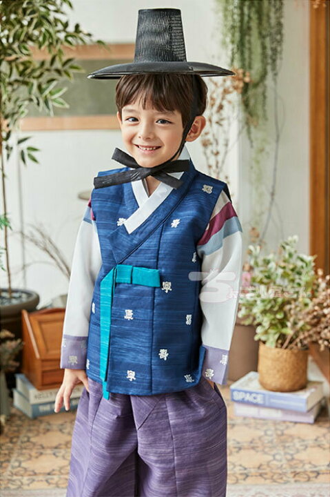 楽天市場】カッ 韓国 帽子 王様 衣装 伝統 パジチョゴリ チョゴリ 韓服 