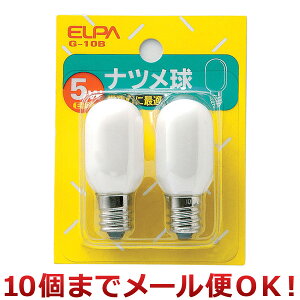 d ELPA ic 5W E12 G-10Bi10܂Ń[֑Ήj