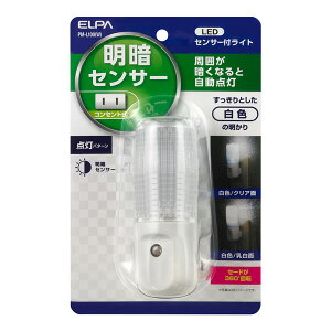 d ELPA LED ZT[tCg ÃZT[ RZg PM-L100iWj