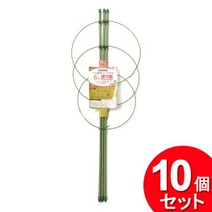 10Zbg IJUL K[fjO 銪Ox 60cm 6pi܂Ƃߔ_pi_̑j