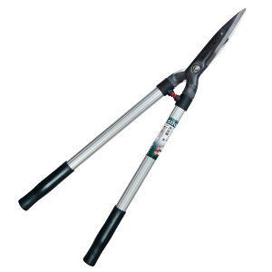 三共コーポレーション sita アルミパイプ柄 刈込鋏 大 A128