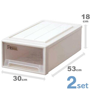 2Zbg Vn Fits tBbcP[X N[[bg S-30 Jv`[mi30cm×s53cm×18cmj