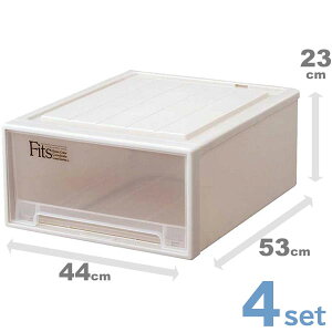 4Zbg Vn Fits tBbcP[X N[[bg ChM-53 Jv`[mi44cm×s53cm×23cmj