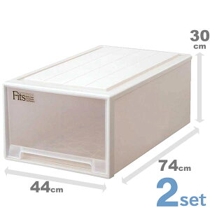 2Zbg Vn Fits tBbcP[X 74-44L ifB[vLj [P[X o i44cm×s74cm×30cmj