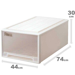 3Zbg Vn Fits tBbcP[X 74-44L ifB[vLj [P[X o i44cm×s74cm×30cmj