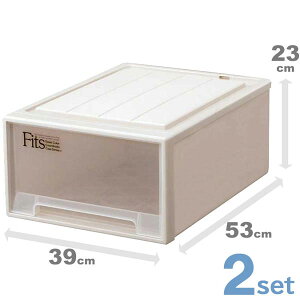 2Zbg Vn Fits tBbcP[X 53-39M iM-53j [P[X o i39cm×s53cm×23cmj