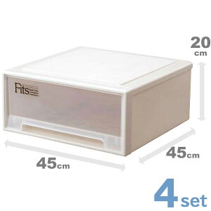 4Zbg Vn Fits tBbcP[X 45-45 iChj [P[X o i45cm×s45cm×20cmj