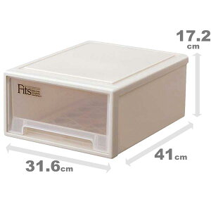 Vn Fits tBbcP[X 41-31 igj [P[X o i31.6cm×s41cm×17.2cmj