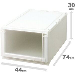 Vn Fits tBbcP[X AhoX 74-44L itBbcjbgL4430j [P[X oi44cm×s74cm×30cmj