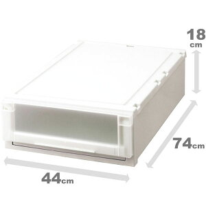 Vn Fits tBbcP[X AhoX 74-44S itBbcjbgL4418j WCizCgNAj [P[X oi44cm×s74cm×18cmj